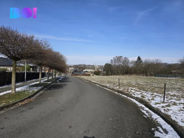 Prodej pozemku pro bydlení, Velké Albrechtice, 1067 m2