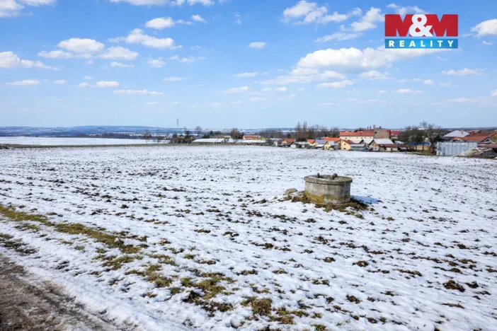 Prodej pozemku pro bydlení, Vítonice, 1155 m2