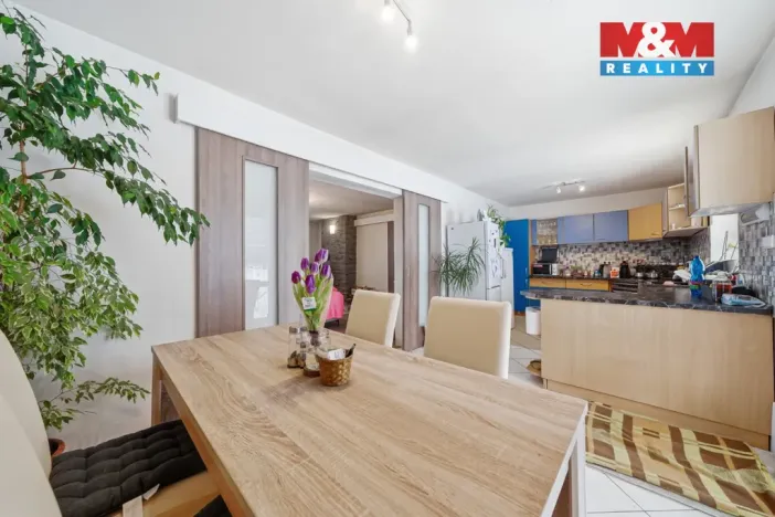 Prodej rodinného domu, Cerekvice nad Loučnou, 408 m2