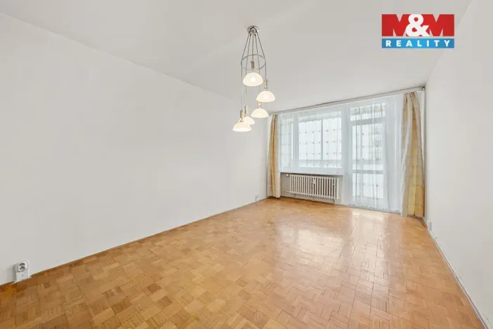 Prodej bytu 2+1, Děčín - Děčín III-Staré Město, Žerotínova, 60 m2