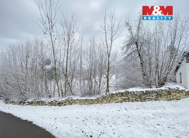 Prodej pozemku pro bydlení, Dolní Újezd, 1011 m2