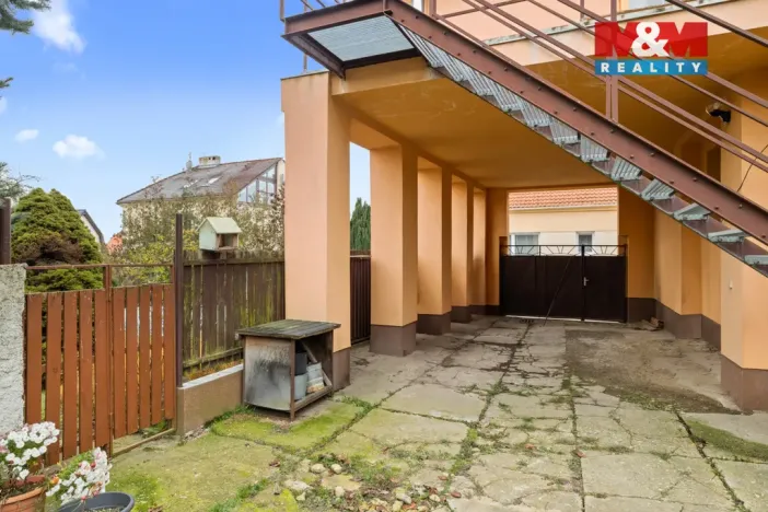 Prodej rodinného domu, Unhošť, Havlíčkova, 221 m2