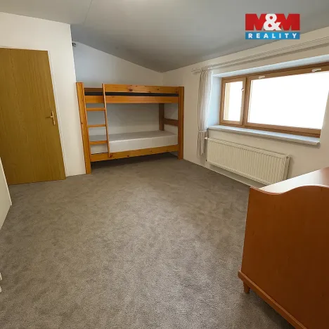 Prodej bytu 5+1, Jablonec nad Nisou - Proseč nad Nisou, Prosečská, 187 m2