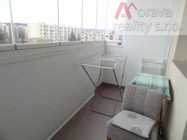 Prodej bytu 2+1, Brno, Kubešova, 56 m2