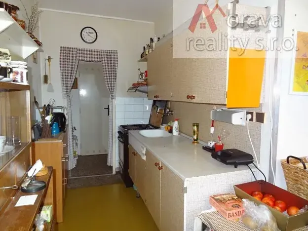 Prodej bytu 2+1, Brno, Kubešova, 56 m2