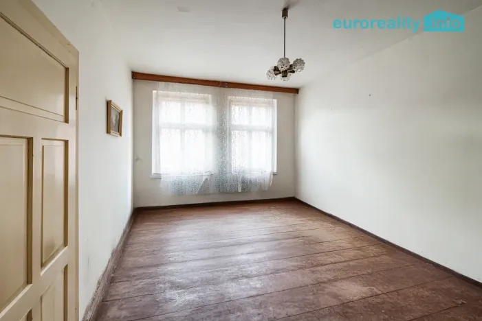 Prodej rodinného domu, Kraslice, Dukelská, 267 m2