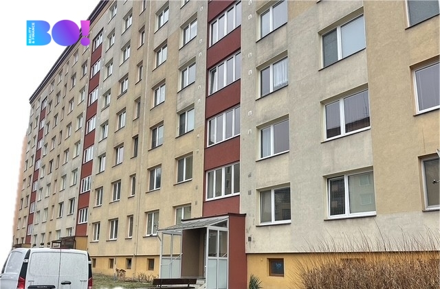 Prodej bytu 3+1, Vsetín, Okružní, 63 m2