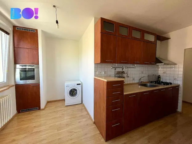 Prodej bytu 3+1, Vsetín, Okružní, 63 m2