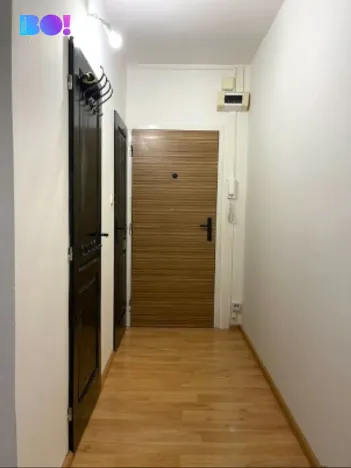 Prodej bytu 3+1, Vsetín, Okružní, 63 m2