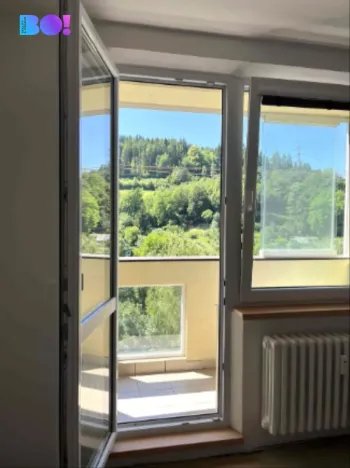 Prodej bytu 3+1, Vsetín, Okružní, 63 m2