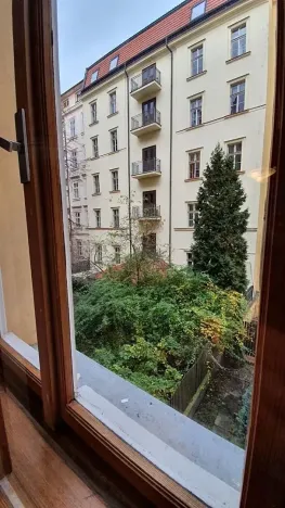 Prodej bytu 3+1, Praha - Malá Strana, Petřínská, 75 m2