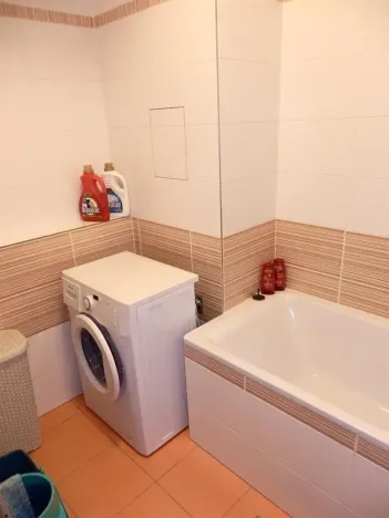 Pronájem bytu 2+kk, Praha - Háje, Jurkovičova, 52 m2