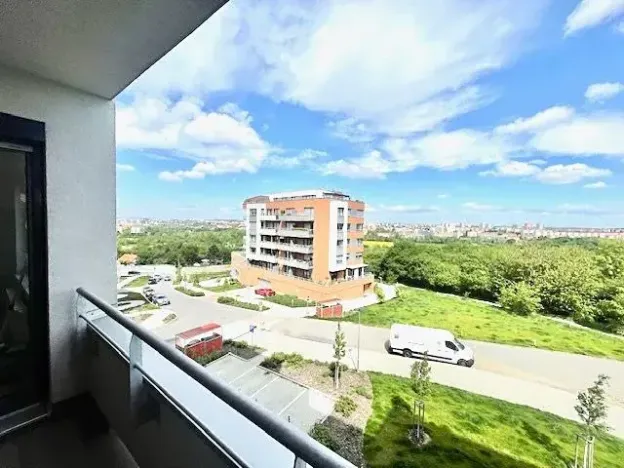 Pronájem bytu 2+kk, Praha - Chodov, Drahňovická, 44 m2