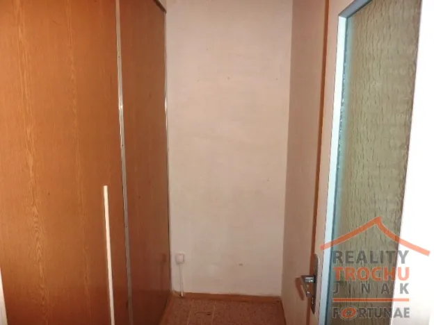 Pronájem bytu 1+1, Chrudim, Na Větrníku, 43 m2