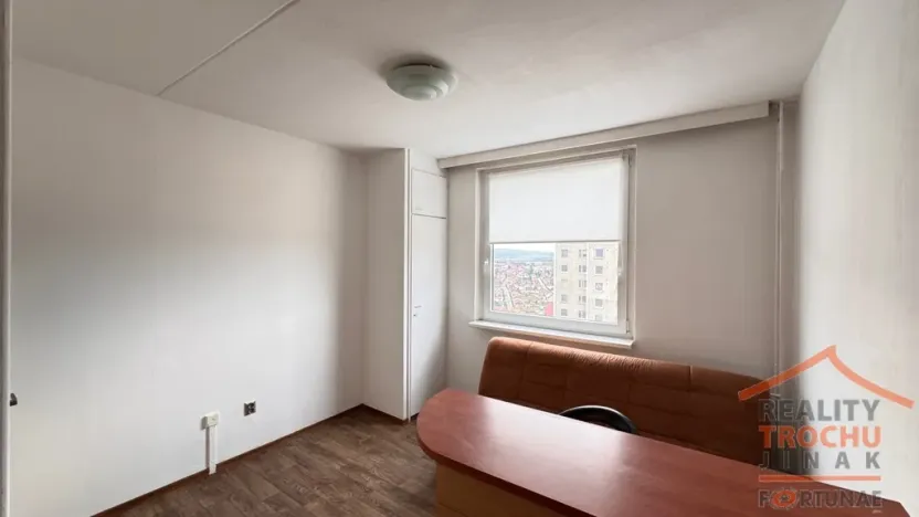 Pronájem bytu 1+1, Chrudim, Na Větrníku, 43 m2