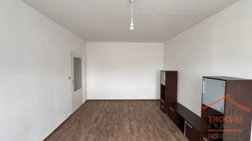 Pronájem bytu 1+1, Chrudim, Na Větrníku, 43 m2