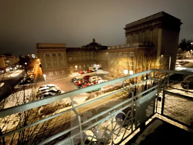 Pronájem bytu 2+1, Ostrov, Tylova, 63 m2