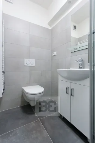 Pronájem bytu 1+1, Praha - Žižkov, Seifertova, 40 m2