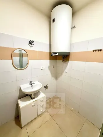 Prodej bytu 2+kk, Štětí, Krátká, 63 m2