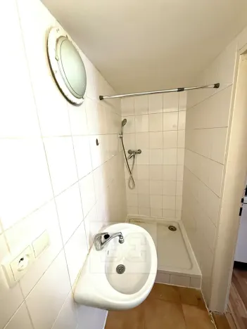Prodej bytu 1+kk, Štětí, Krátká, 17 m2