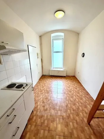 Prodej bytu 1+kk, Štětí, Krátká, 17 m2