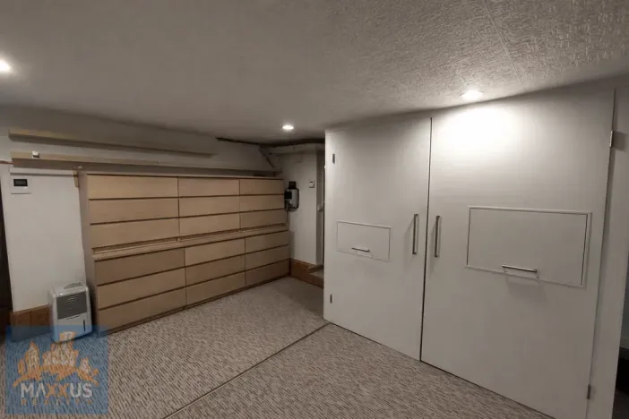 Pronájem rodinného domu, Beroun, Vojanova, 125 m2