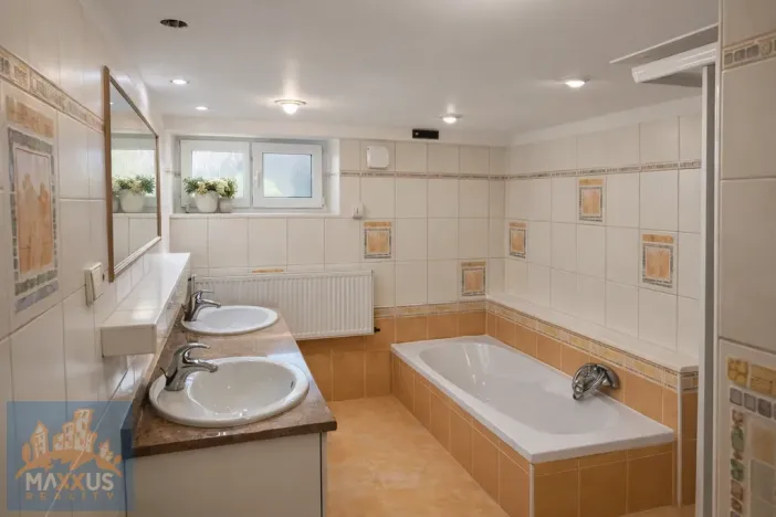 Pronájem rodinného domu, Beroun, Vojanova, 125 m2