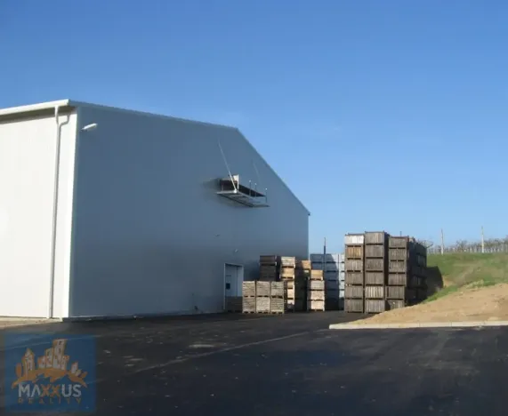 Pronájem skladu, Žižice - Vítov, 1762 m2