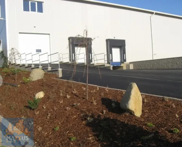 Pronájem skladu, Žižice - Vítov, 1762 m2