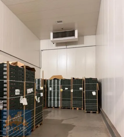 Pronájem skladu, Žižice - Vítov, 1762 m2