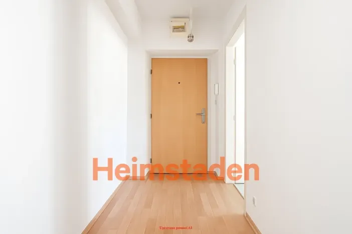 Pronájem bytu 2+1, Ostrava - Poruba, Dělnická, 48 m2