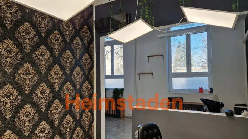 Pronájem obchodního prostoru, Havířov - Město, Dlouhá třída, 87 m2