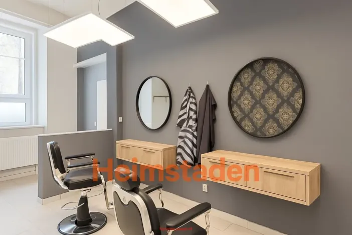 Pronájem obchodního prostoru, Havířov - Město, Dlouhá třída, 87 m2