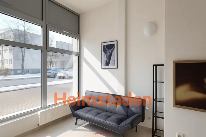 Pronájem obchodního prostoru, Havířov - Město, Dlouhá třída, 87 m2