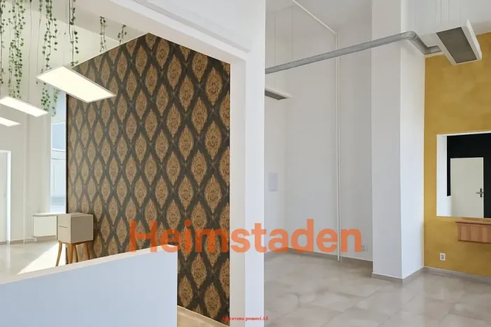 Pronájem obchodního prostoru, Havířov - Město, Dlouhá třída, 87 m2