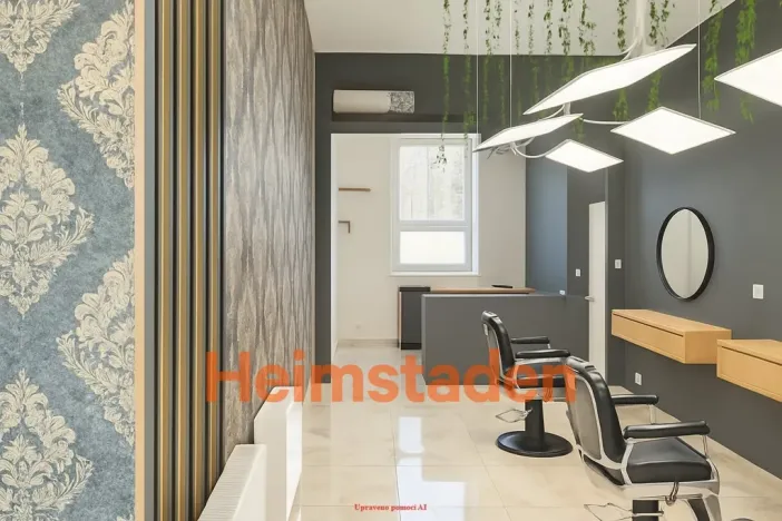 Pronájem kanceláře, Havířov - Město, Dlouhá třída, 87 m2