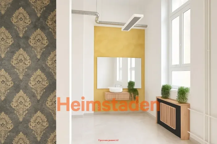 Pronájem kanceláře, Havířov - Město, Dlouhá třída, 87 m2