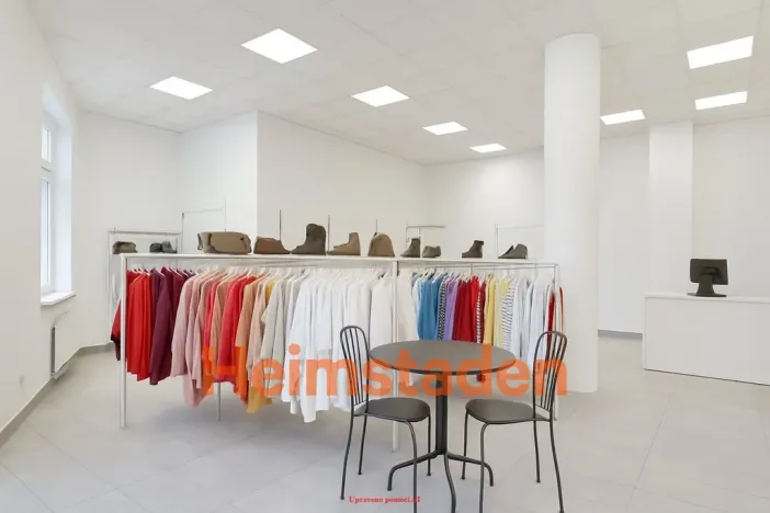 Pronájem kanceláře, Havířov - Město, nám. Republiky, 376 m2