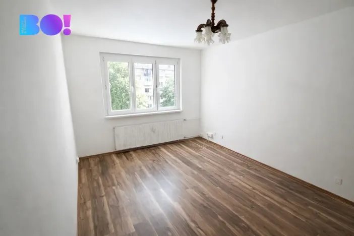 Prodej bytu 2+1, Orlová, Na Stuchlíkovci, 52 m2