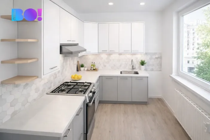 Prodej bytu 2+1, Orlová, Na Stuchlíkovci, 52 m2