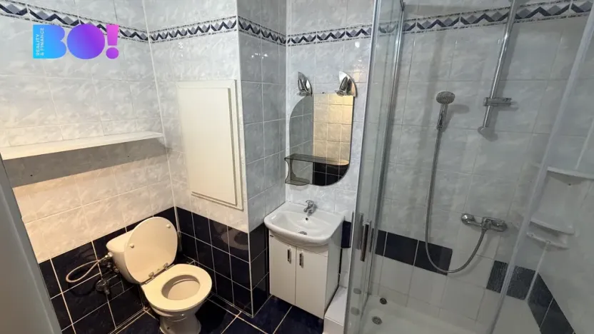 Prodej bytu 2+1, Orlová, Na Stuchlíkovci, 52 m2