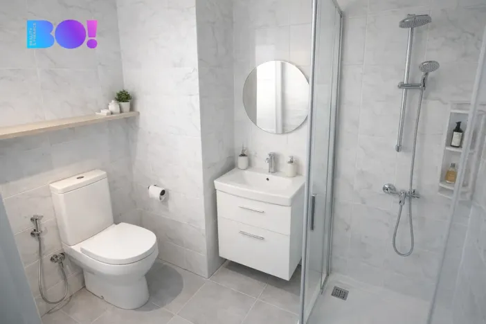 Prodej bytu 2+1, Orlová, Na Stuchlíkovci, 52 m2