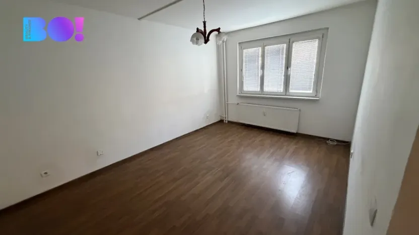 Prodej bytu 2+1, Orlová, Na Stuchlíkovci, 52 m2