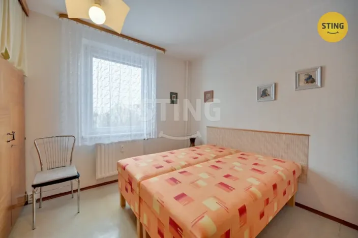 Prodej bytu 3+1, Olomouc, Jílová, 74 m2