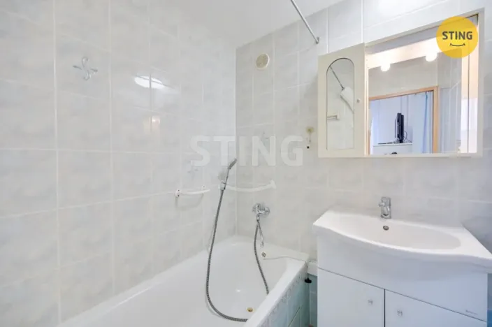 Prodej bytu 3+1, Olomouc, Jílová, 74 m2