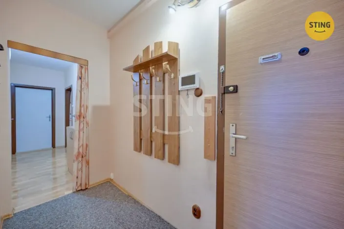 Prodej bytu 3+1, Olomouc, Jílová, 74 m2