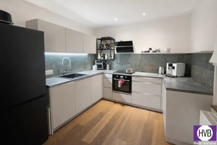 Pronájem rodinného domu, Úvaly, Boženy Němcové, 87 m2