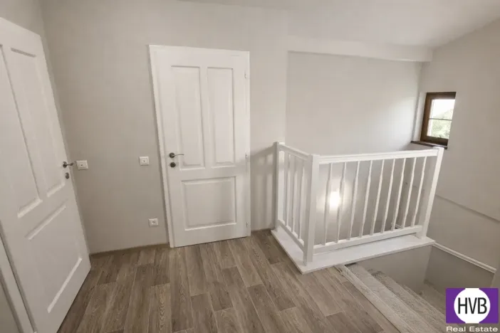 Pronájem rodinného domu, Úvaly, Boženy Němcové, 87 m2