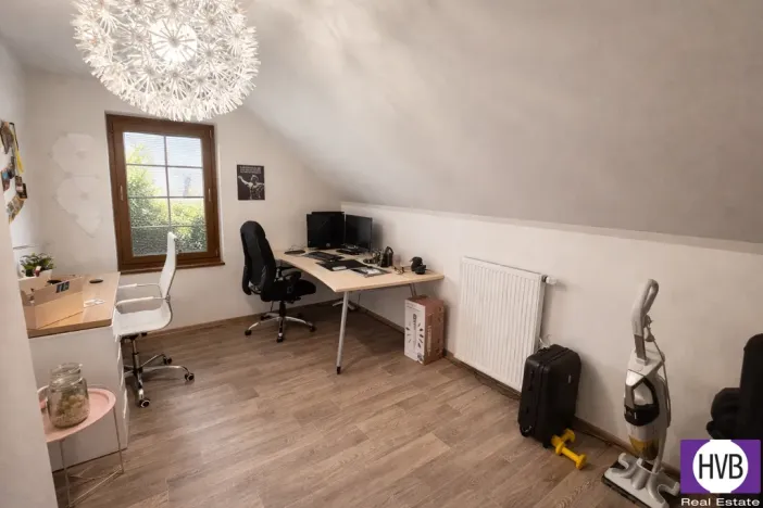 Pronájem rodinného domu, Úvaly, Boženy Němcové, 87 m2