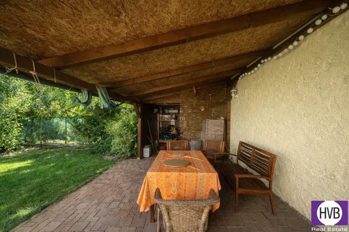 Pronájem rodinného domu, Úvaly, Boženy Němcové, 174 m2